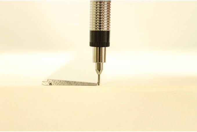 Pentel Graphlet Mechanical Pencil, 0.5mm (PG505-AD)