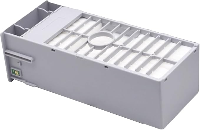 Maintenance Box Waste Ink Tank Compatible with Epson 7800 7880 7908 4880C 4800 9910 9908 9880 9890 9800 9900 11880C