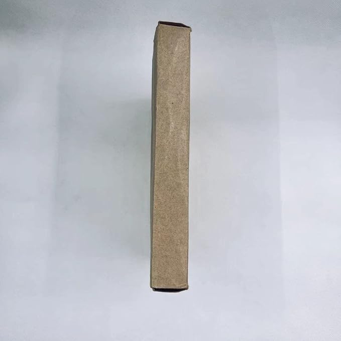 Wonderpool Leather Journal Refillable Binder A5 Writing Notebook Folder Organiser with Dotted Paper & Multi Pockets Cover for Business School Travel (A5, Coffee)