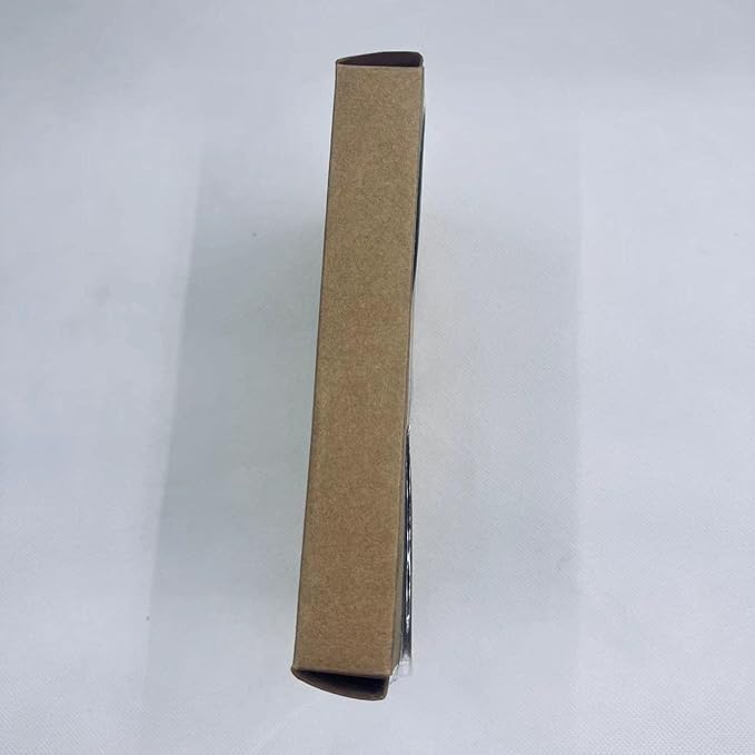 Wonderpool Leather Journal Refillable Binder A6 Writing Notebook Folder Organiser with Dotted Paper & Multi Pockets Cover for Business School Travel (A6, Grey)