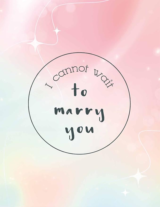 Watercolor Styles Aesthetic Stationery Paper, 8.5 x 11 In, 60 Sheets, Double Sided, Colorful Pretty Decorative Scrapbook / Writing Paper, Printer Friendly for Invitations