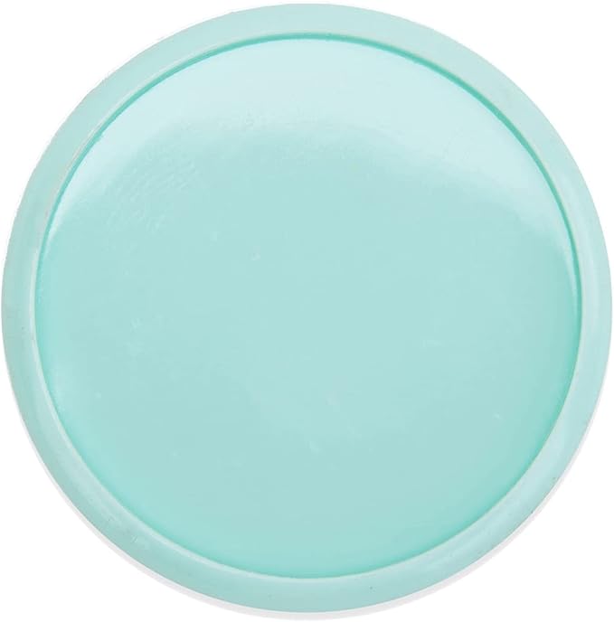 Talia Discbound Notebook - Discs (Summer Blue, 1.25inch)