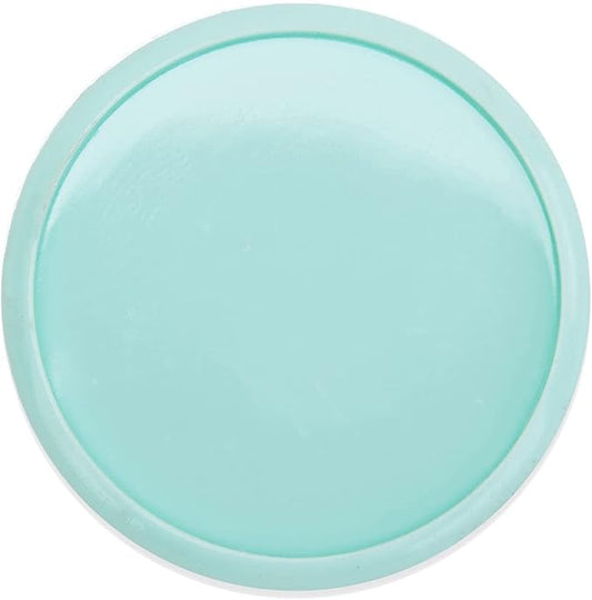 Talia Discbound Notebook - Discs (Summer Blue, 1.25inch)