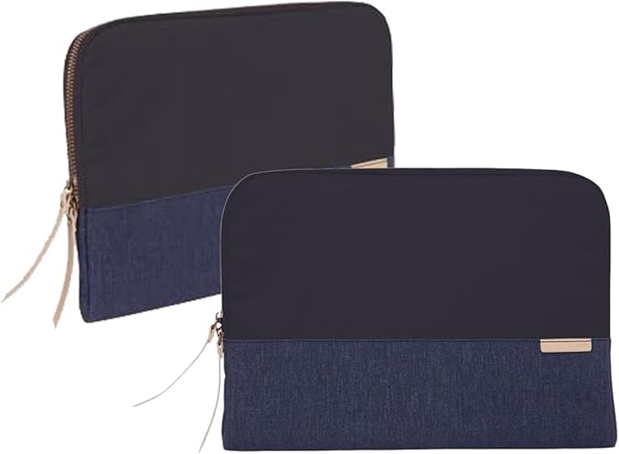 STM Grace, Women's Laptop Sleeve for 13-Inch MacBooks and Ultrabooks - Night Sky (stm-114-106M-44)