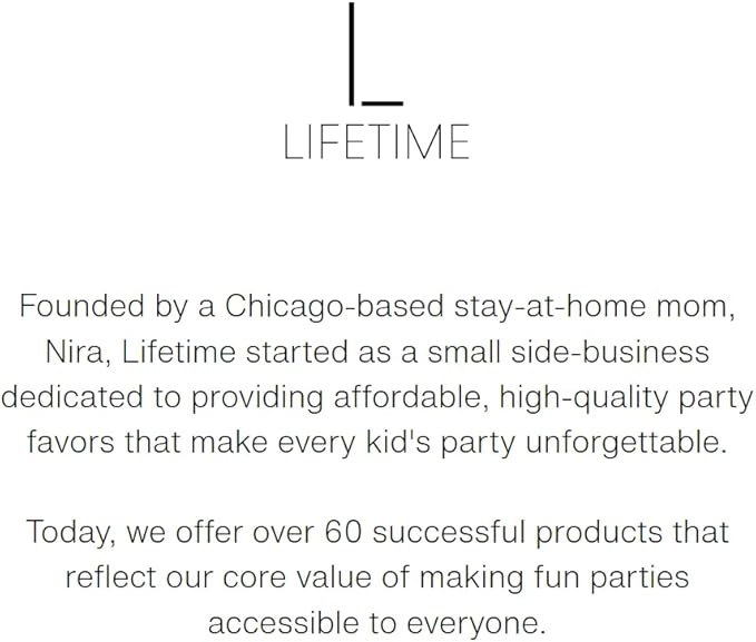 L LIFETIME Party Favor Plastic Goodie Bags with Handles- Theme Birthday Supplies Gift Bag for Kids and Adults – Galaxy (24 Pack)