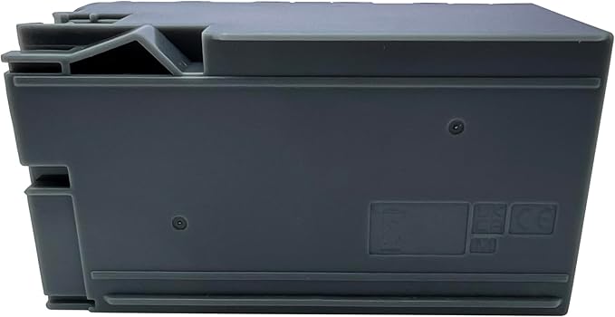 COCADEEX 1 Piece C9357 Ink Maintenance Cartridge Replacement for Eps C12C935711 Maintenance Tank, Works with Surecolor P700 P704 P706 P708 P900 P904 P906 P908 PX1VL Printer (1)