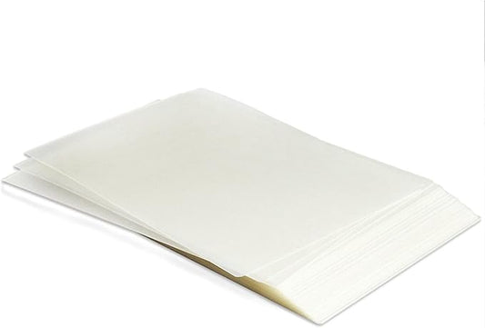 1400 Pack Laminating Sheets, 5Mil 9" x 11.5" Laminating Pouches，5Mil Clear Thermal Lamination Sheet Paper for Laminator, Holds 8.5 x 11 Inch Sheets