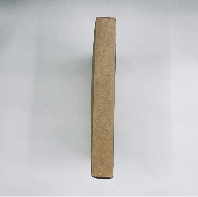 Wonderpool Leather Journal Refillable Binder A5 Writing Notebook Folder Organiser with Dotted Paper & Multi Pockets Cover for Business School Travel (A5, Coffee)