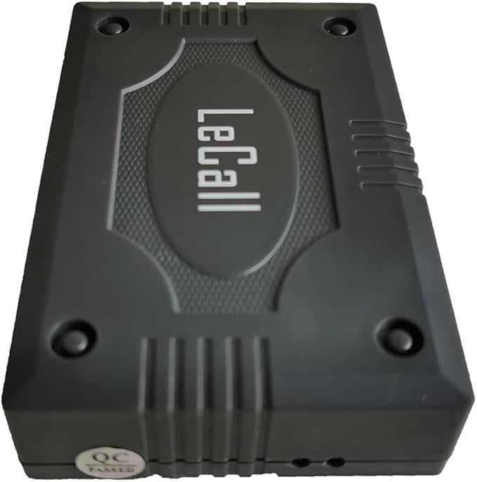 Outgoing Call Blocker/Outbound Call Blocker/Toll Restrictor/Phone Call Interceptor Programmable, Block 411 Calls TOB115