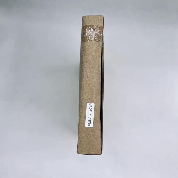 Wonderpool Leather Journal Refillable Binder A5 Writing Notebook Folder Organiser with Dotted Paper & Multi Pockets Cover for Business School Travel (A5, Coffee)