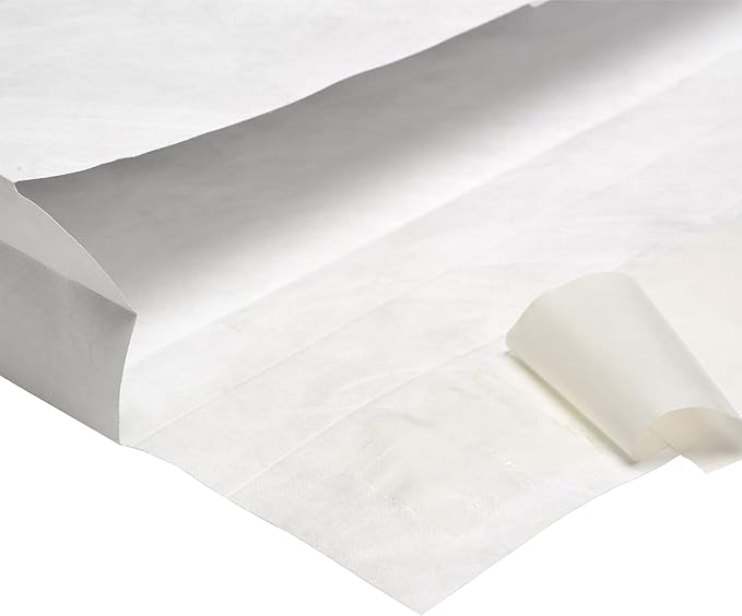 Quality Park Survivor 12 x 16 x 2 Tyvek Expansion Catalog Mailers with Self Seal Closure, 14 lb, Puncture, Tear and Moisture Resistant Dupont Tyvek Envelopes, 25/Box (R4292)