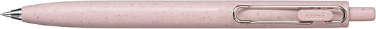 Mitsubishi Pencil UMNSFT05D.13 Gel Ballpoint Pen Uni-Ball One F 0.5 D Pink