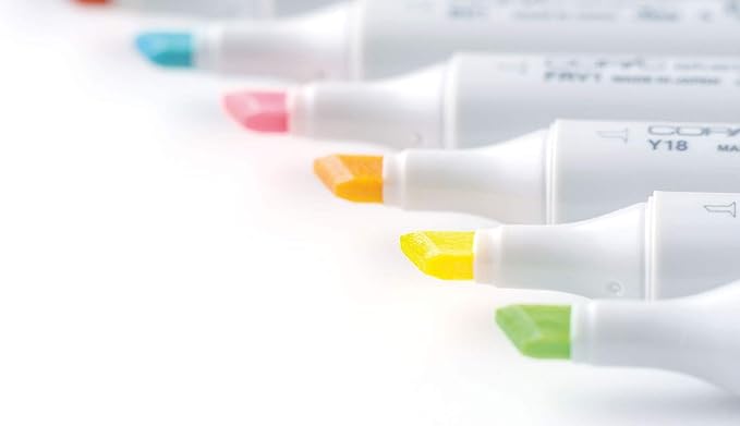 Copic Marker Copic Sketch Markers, Ocena Green (SM-G28S)