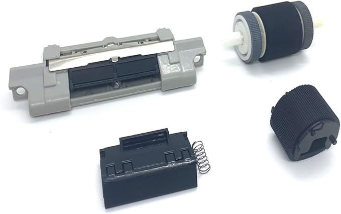 Goldship Transfer Roller Paper Pickup Roller Kit for HP Pro M401 M400 P2035 P2055