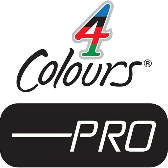 BIC 4 COLOURS PRO ASSORTED 902129 PK12