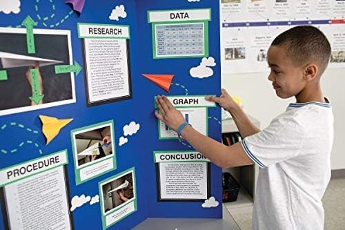 Pacon® Presentation Board Subtitles, 1 1/2" x 8 1/2", White (Pack of 2)