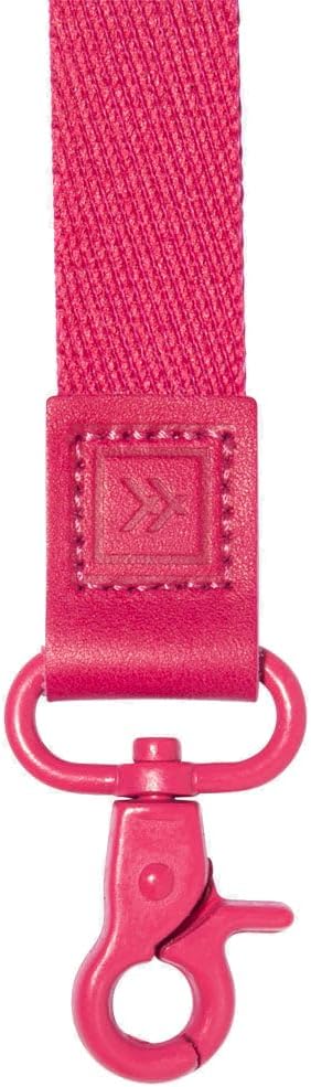 Thread Wallets Wrist Lanyard Strap for Men & Women, Wristlet Keychain for Badge, Wallet, and Phone Wrist Strap