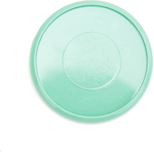 Talia Discbound Notebook - Discs (Sage Green, 1.5inch)