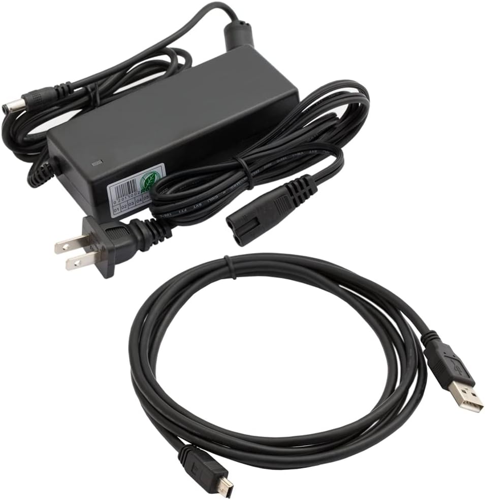 Managed USB Switch/Hub 2 Computers - 4 Port, Fast Charge (2.5A), Industrial Grade, Programmable Compatible with Mac/Windows/Linux USB 2.0