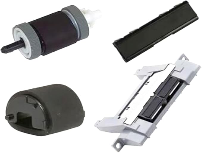 Full Paper Pickup Roller kit for HP P3015 P3005 5200