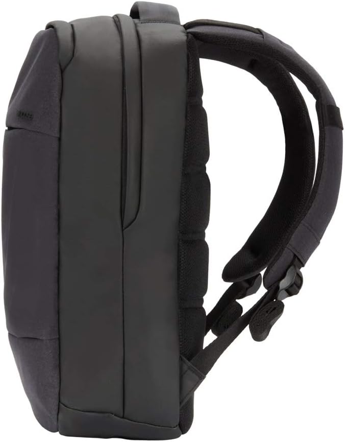 Incase City Dot Backpack - Light, Comfortable, Air-Mesh Padded Straps - Two Main Storage Compartments with Laptop Storage