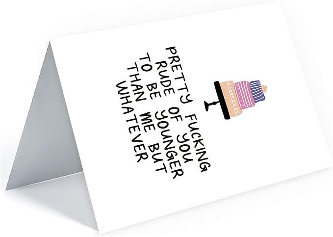 Hqulpr-Funny Birthday Cards For Women, Birthday Cards For Sister, Happy Birthday Bestie Card, Birthday Cards For Women Friendship, Funny Happy Birthday Card For Her, Best Friend, Coworkers