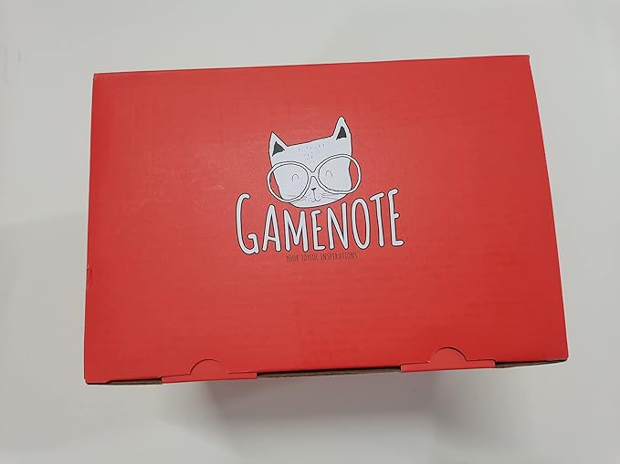 GAMENOTE Rotating Art Supply Storage Organizer, Lazy Susan Office School Supplies for Kids Desk Organizers and Homeschool Supplies Craft Caddy Classroom Organization (Small)