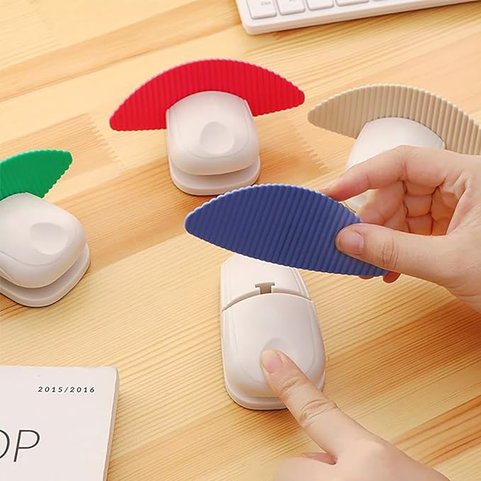 Vanki 1 pcs Paper Document Copy Folder Holder Stand Wedge for Typing Reading