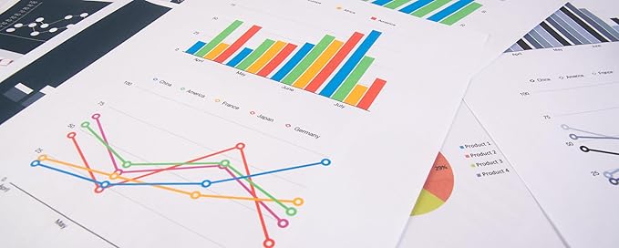 Nuburi - A4 Size Printer Paper - Great for Professional Documents - 80 gsm / 21 lb (75 Sheets)