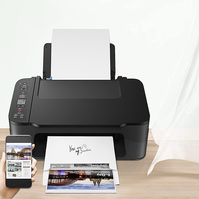 50 Packs 4x6 Envelopes,White A4 Envelopes,4x6 Envelopes for Invitations, Printable Invitation Envelopes,Envelopes Self Seal for Weddings, Invitations,Greeting Cards, Mailing, Invitations, Photos