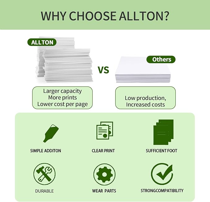 6510 6515 Drum Unit 108R01418 Drum Unit Magenta Replacement for Xerox 6510DNM 6510DN 6510DNI 6510N WorkCentre 6515DNI 6515DNM 6515DN 6515N Printer(1 Pack)