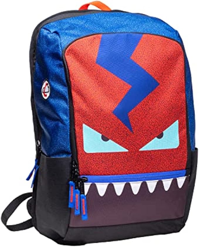 Case-it Modern, Navy Blue, 19 inches