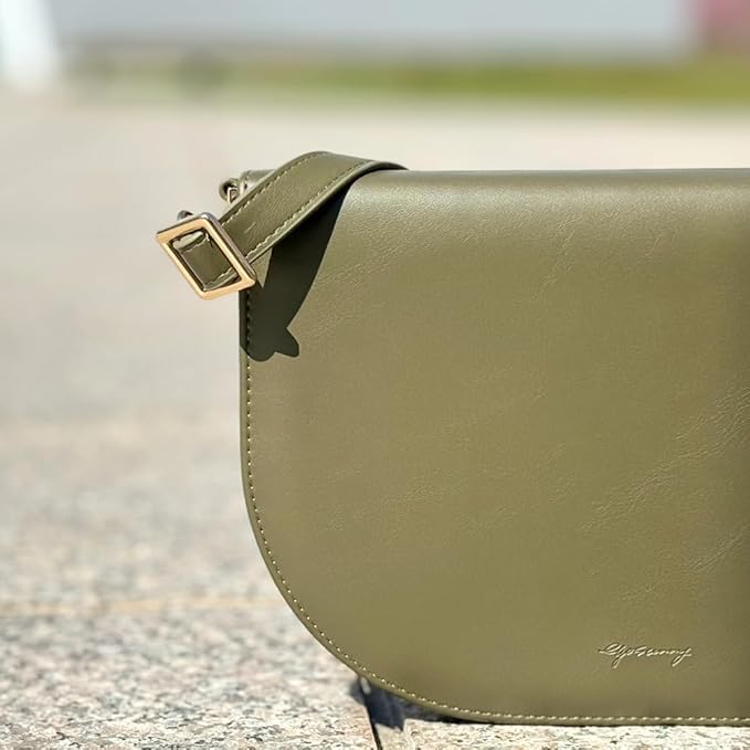 The Luna Premium Leather Journal Cover with 48 Sheets of Refill Paper & A Metal Ballpoint Pen - Compatible with A6 6-Ring Binder - Gift for Women - Journal Gift Set for Birthday