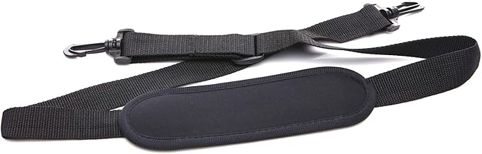 14 Inch Neoprene Laptop Sleeve Case Bag with shoulder strap For 14" Notebook/MacBook/Ultrabook/Chromebook (Classic colorful)