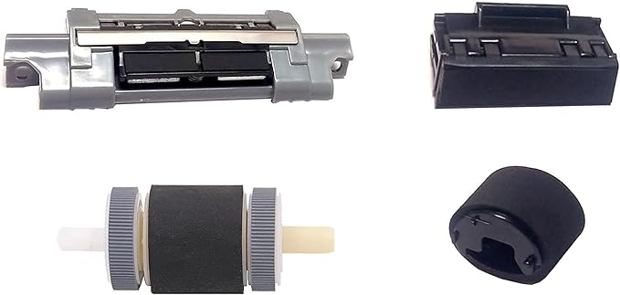 Goldship Transfer Roller Paper Pickup Roller Kit for HP Pro M401 M400 P2035 P2055