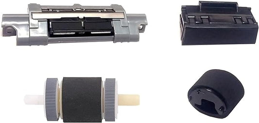 Goldship Transfer Roller Paper Pickup Roller Kit for HP Pro M401 M400 P2035 P2055