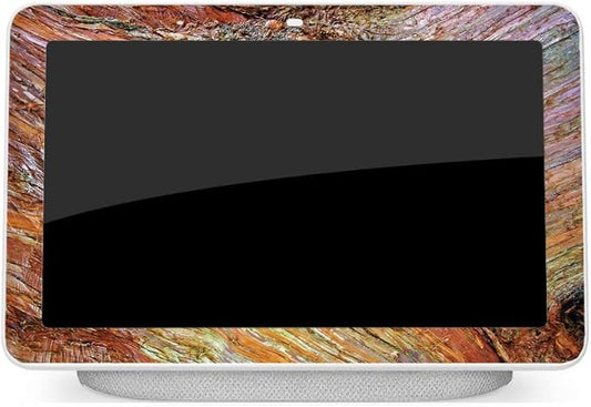 MightySkins Skin Compatible with Google Home Hub - Woodlands | Protective, Durable, and Unique Vinyl Decal wrap Cover | Easy to Apply, Remove, and Change Styles | Made in The USA