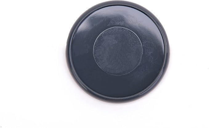 Talia Discbound Notebook - Discs (Charcoal, 1.5inch)