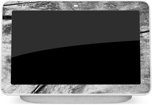 MightySkins Skin Compatible with Google Home Hub - Dead Wood | Protective, Durable, and Unique Vinyl Decal wrap Cover | Easy to Apply, Remove, and Change Styles | Made in The USA