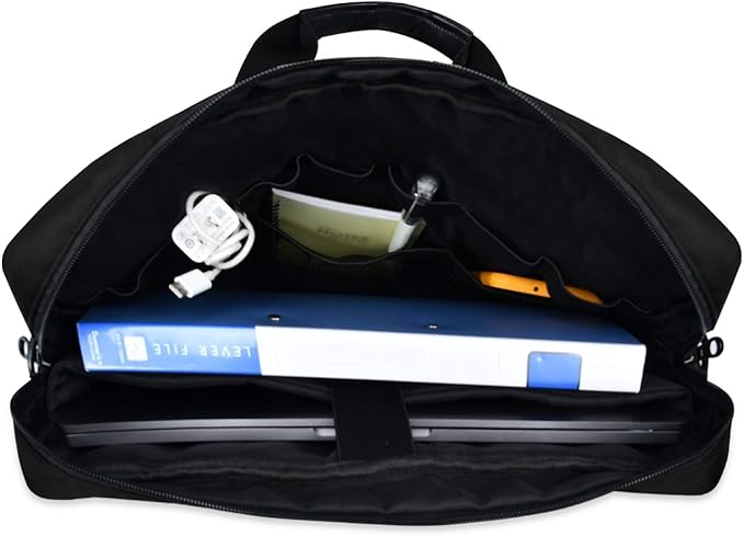 Sea Turtle Laptop Messenger Bag Case Sleeve Briefcase for Men Women