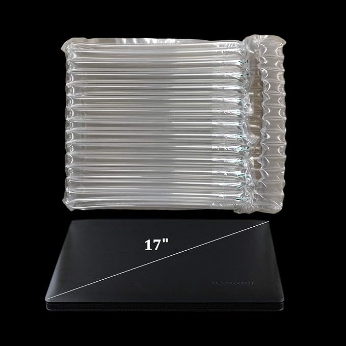 30 Pack with Hand Pump AIR PAKPRO 17Inch Inflatable Laptop Protective Bag Laptop Mailer Compatible With Laptop Shipping Boxes Notebook Computer Shipping Boxes Laptop Boxes For Shipping