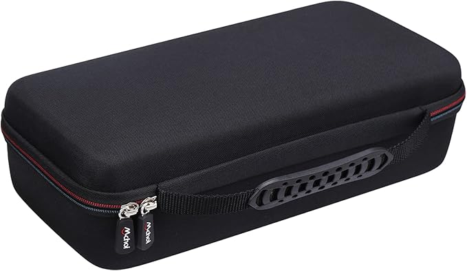 Mchoi Hard Portable Case Compatible with Epson Workforce ES-300W/ES-200/ES-300WR Wireless Color Portable Document Scanner