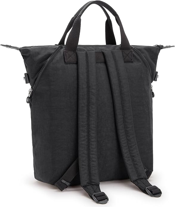 Kipling Art Tote 15" Laptop Backpack