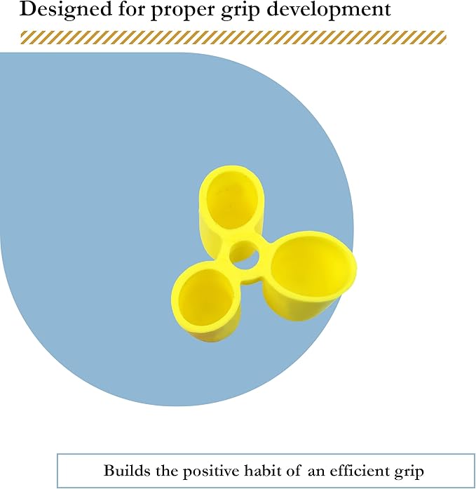 The Pencil Grip Writing CLAW, Sample Pack, 2 Each of Three Sizes - TPG-21123