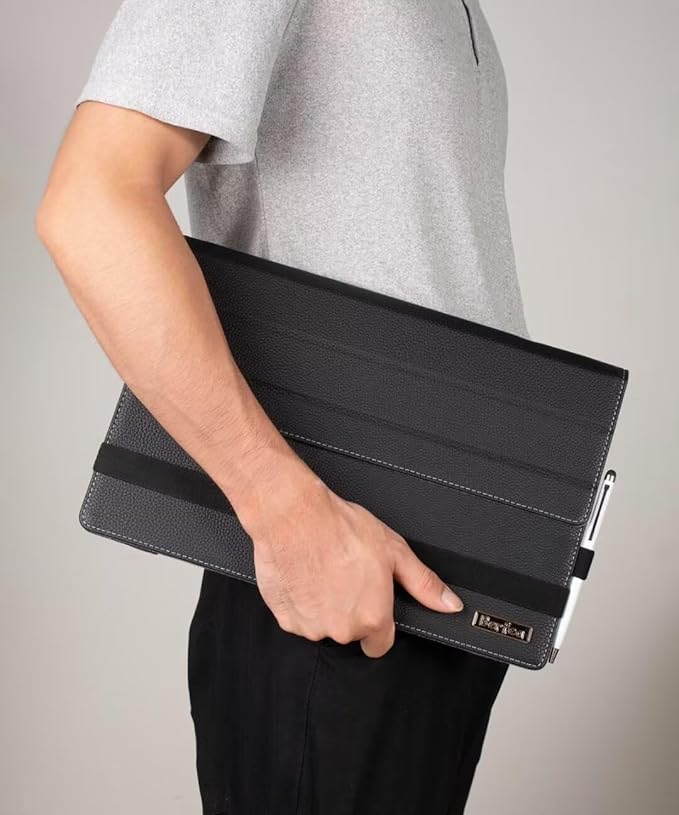 Protective Case Cover Compatible with HP EliteBook 655 G10/G9,EliteBook 650 G10/G9/G8,EliteBook 850 G8/G7 15.6 inch Laptop Notebook PC Sleeve Hard Carry Case