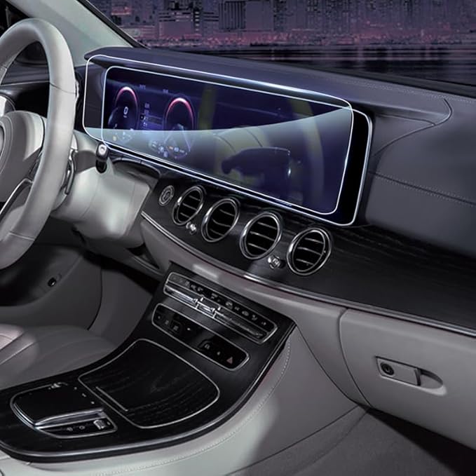 Clear Paint Protection Bulk Film for Cars, Headlight, Doors & Furniture, Self-Adhesive, Non-Yellowing, UV & Scratch Resistant, 7.5 mil TPU (6" x 60")