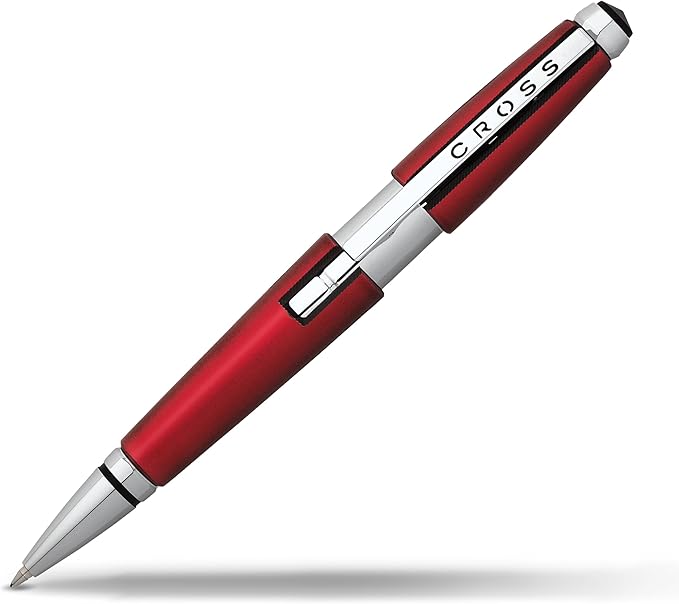 Cross Edge Formula Red Selectip Rollerball Pen