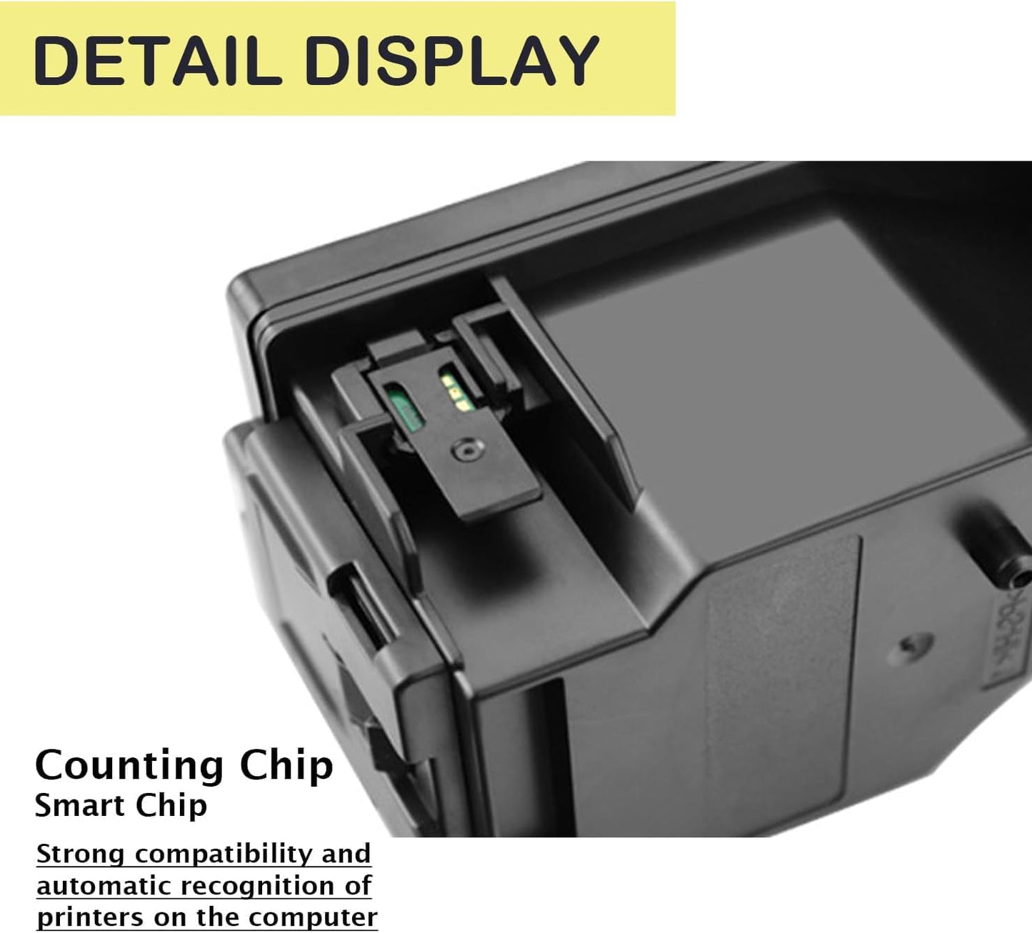 TNP-92 TNP92 Toner Cartridge Replacement for Konica TNP92K TNP92C TNP92M TNP92Y Set AE1Y130 AE1Y230 AE1Y330 AE1Y430 Suitable for Konica Minolta Bizhub C3120i Printer (4 Pack)