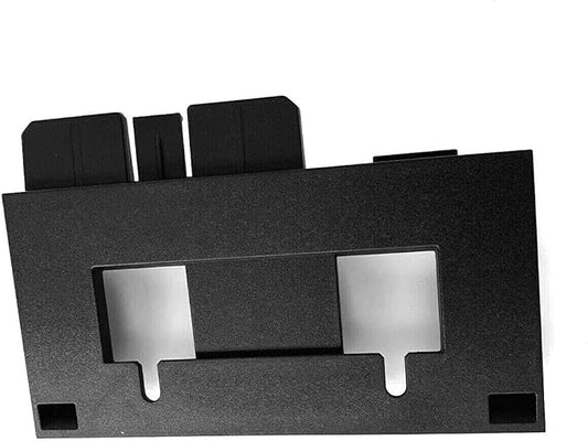 The VoIP Lounge Replacement Desk Stand Base for Polycom VVX 250 IP Phone