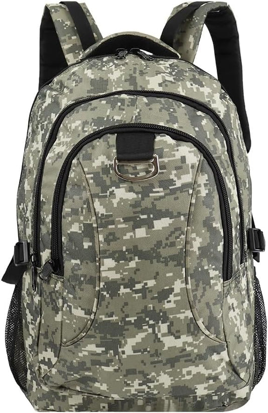 Khaki Travel Backpack,Travel Laptop Backpack,Backpack Airline Approved Business Work Bag for Man Women